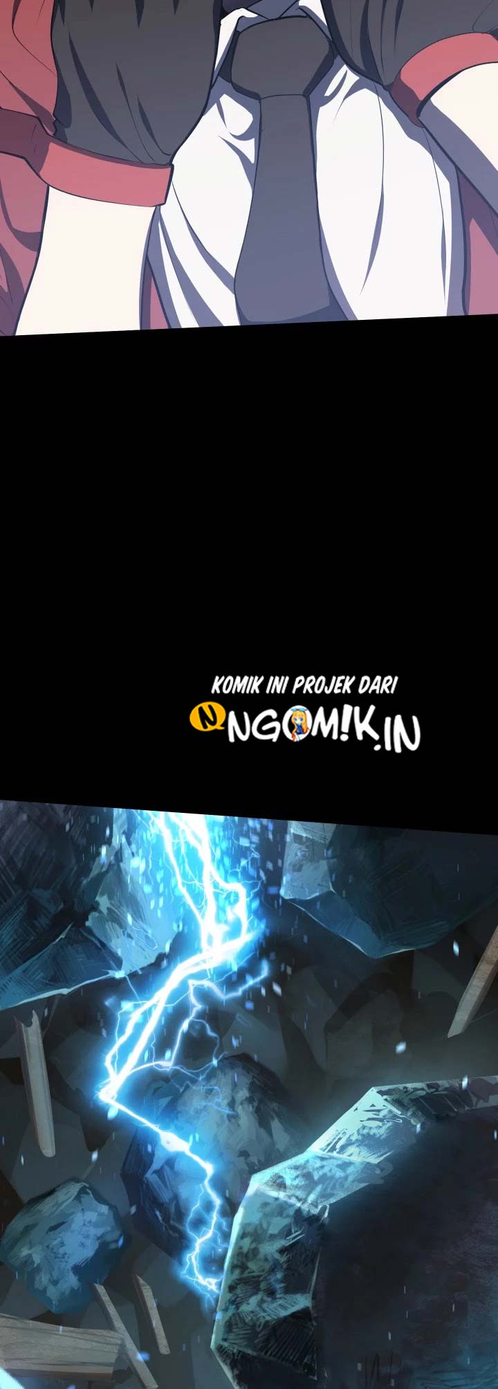 Otherworldly Sword King’s Survival Records chapter 66